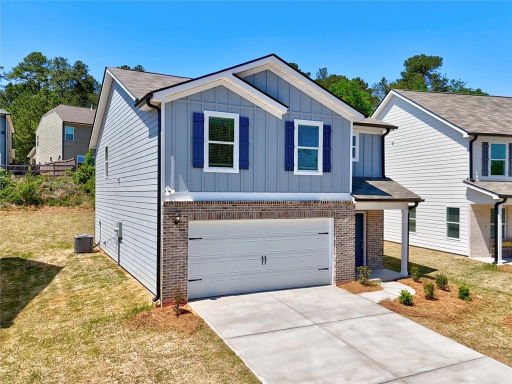 1149 Denington Drive, Spartanburg, South Carolina image 3