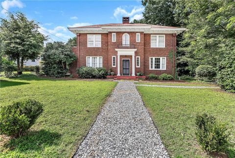Photo of 905 W Market Street #Anderson, Anderson, SC 29624 (MLS # 20303119)