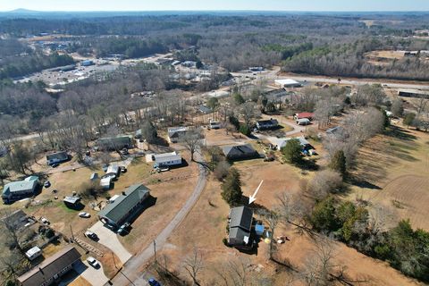 A home in Pickens