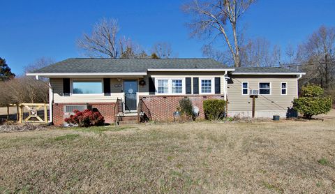 A home in Pickens