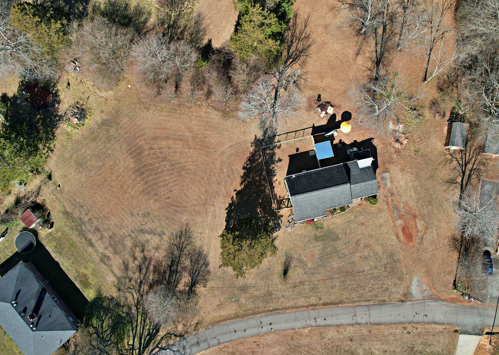 109 E Smith Drive, Pickens, South Carolina image 29