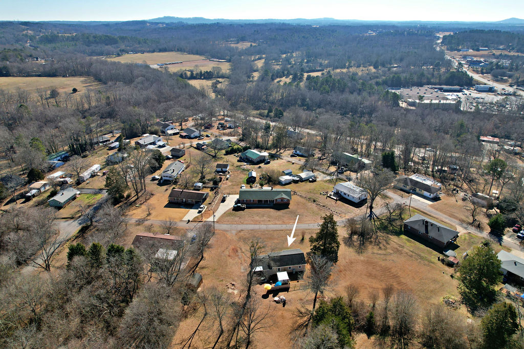 109 E Smith Drive, Pickens, South Carolina image 33