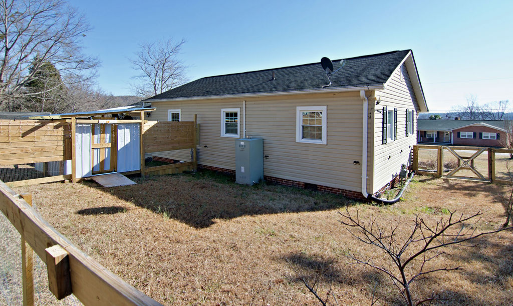 109 E Smith Drive, Pickens, South Carolina image 22