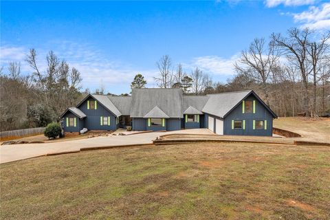 Photo of 4805 Great Oaks Drive, Anderson, SC 29625 (MLS # 20300734)