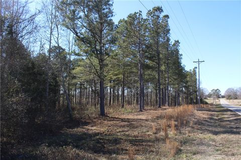 Vacant Land For Sale - 00 Good Hope Church Road<br/> Starr, SC 29684