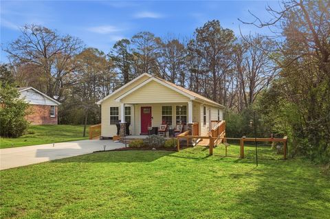 Photo of 310 N Church Street, Walhalla, SC 29691 (MLS # 20299100)