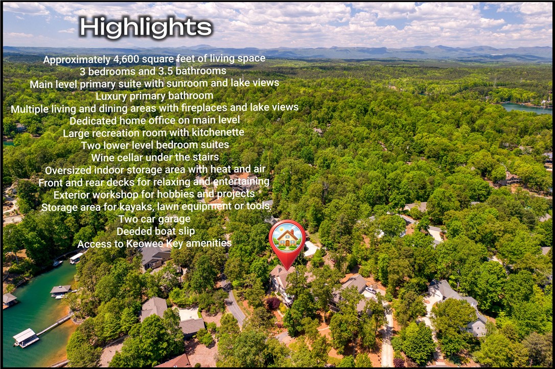 Salem, South Carolina, 29676, United States, 3 Bedrooms Bedrooms, ,4 BathroomsBathrooms,Residential,Active,2041600