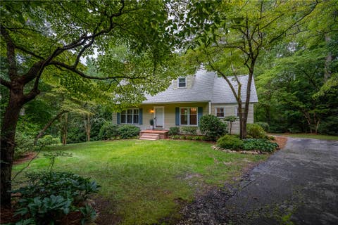 Photo of 30 Tugaloo Bluff Road, Travelers Rest, SC 29690 (MLS # 20304980)