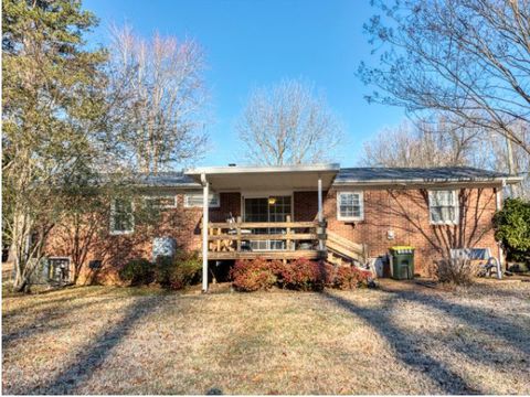 A home in Easley
