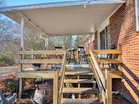 A home in Easley