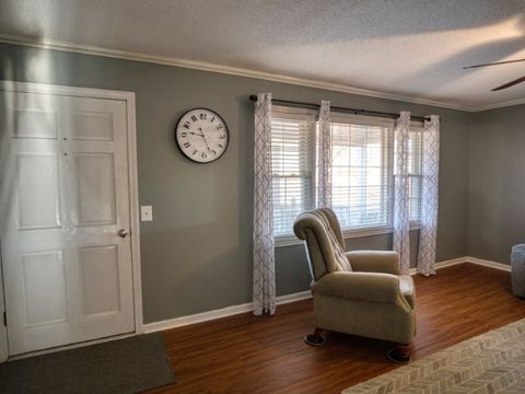 A home in Easley
