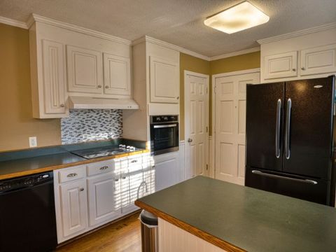 A home in Easley
