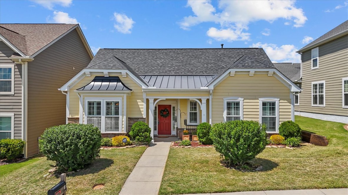 6 Kelvyn Street, Greer, South Carolina image 1