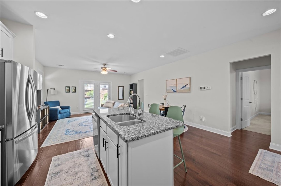 6 Kelvyn Street, Greer, South Carolina image 3