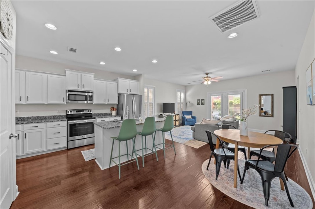 6 Kelvyn Street, Greer, South Carolina image 2