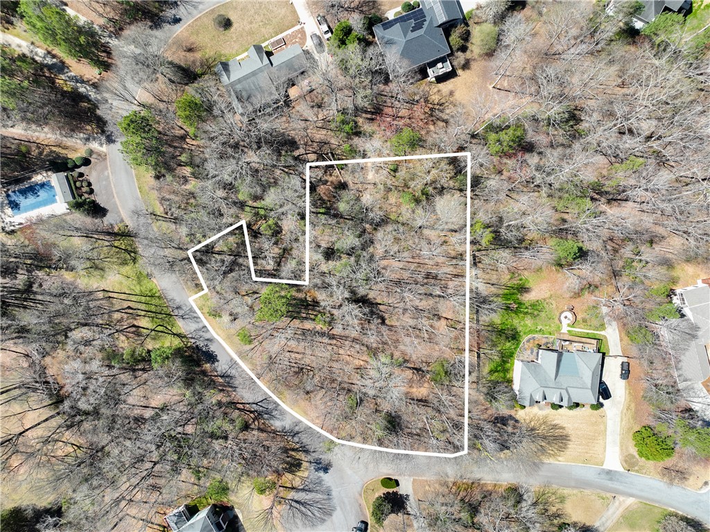308 Brookstone/lot 11 Greystone Creek Way, Central, South Carolina image 1