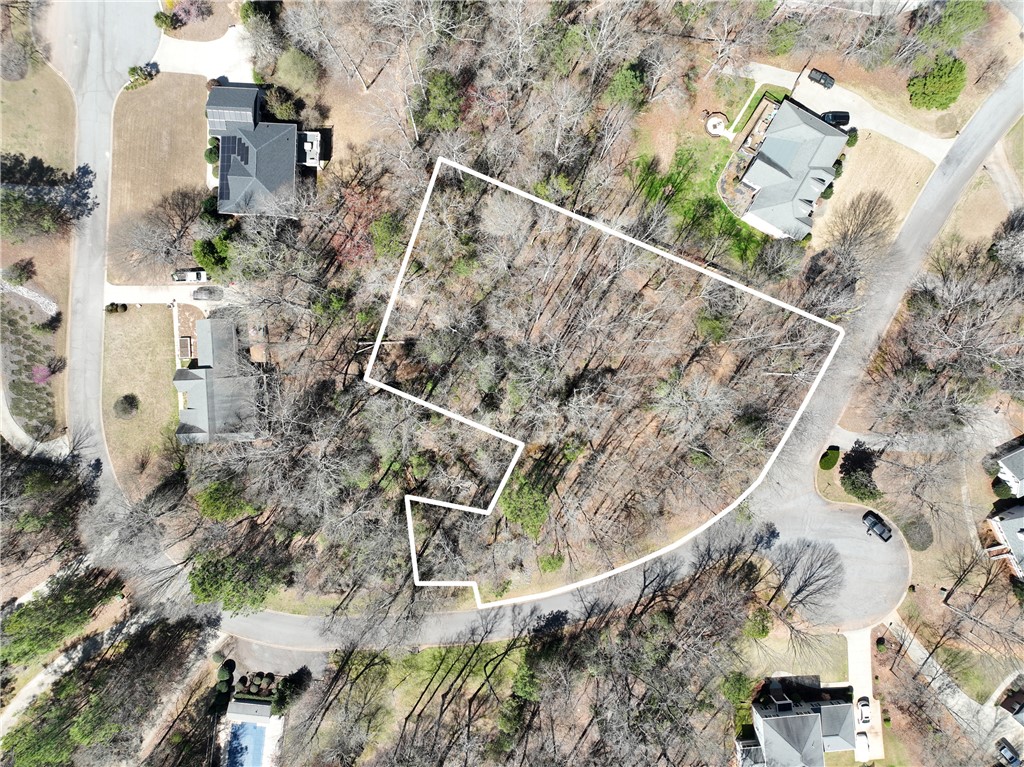 308 Brookstone/lot 11 Greystone Creek Way, Central, South Carolina image 3