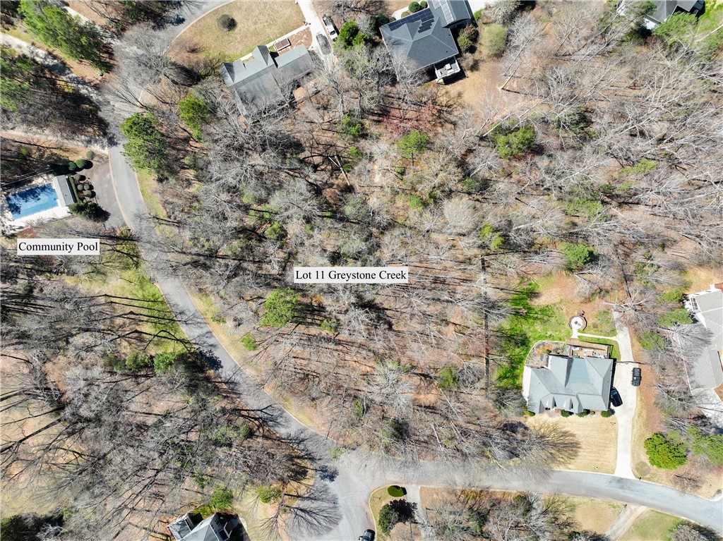 308 Brookstone/lot 11 Greystone Creek Way, Central, South Carolina image 12