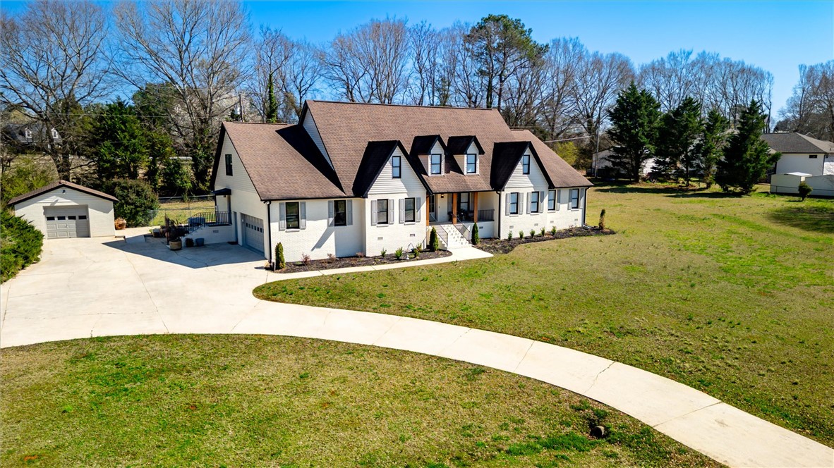 118 Briar Patch Road, Anderson, South Carolina image 49