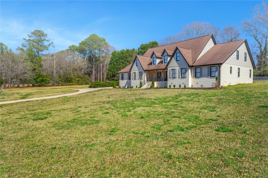 118 Briar Patch Road, Anderson, South Carolina image 47