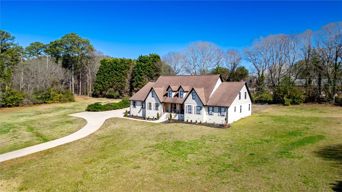118 Briar Patch Road, Anderson, South Carolina image 1