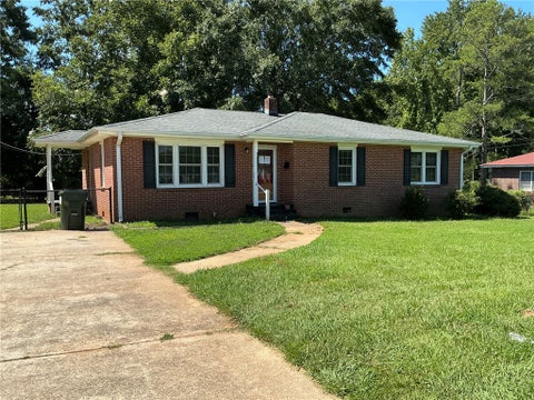 Photo of 609 W Geer Street, Honea Path, SC 29654 (MLS # 20305213)