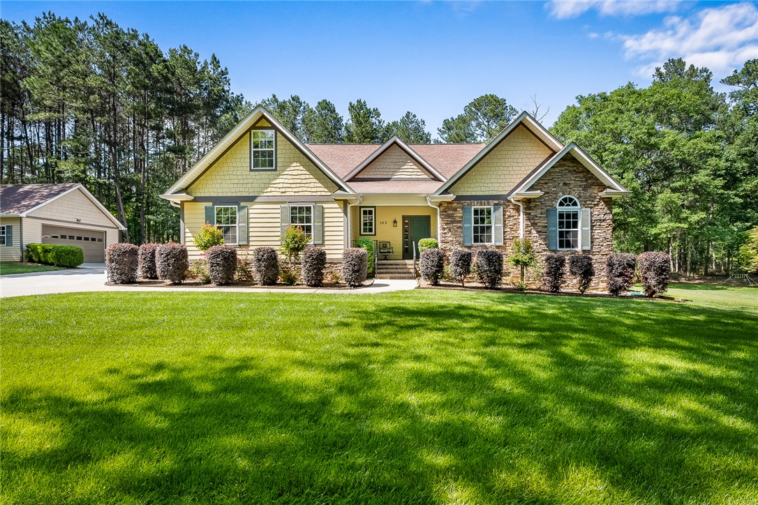 103 Shoals Circle, Townville, South Carolina image 4