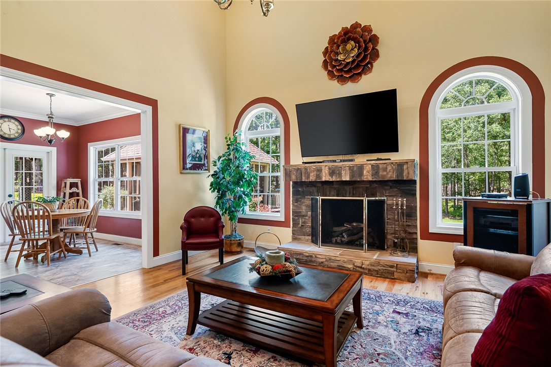 103 Shoals Circle, Townville, South Carolina image 7