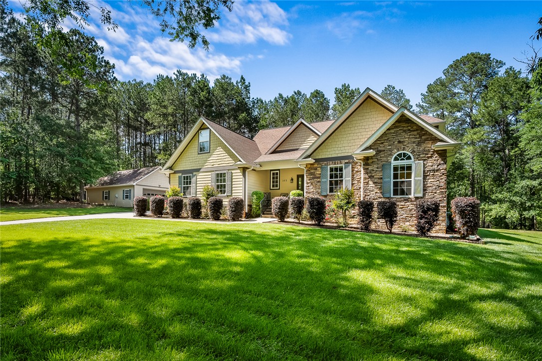 103 Shoals Circle, Townville, South Carolina image 1
