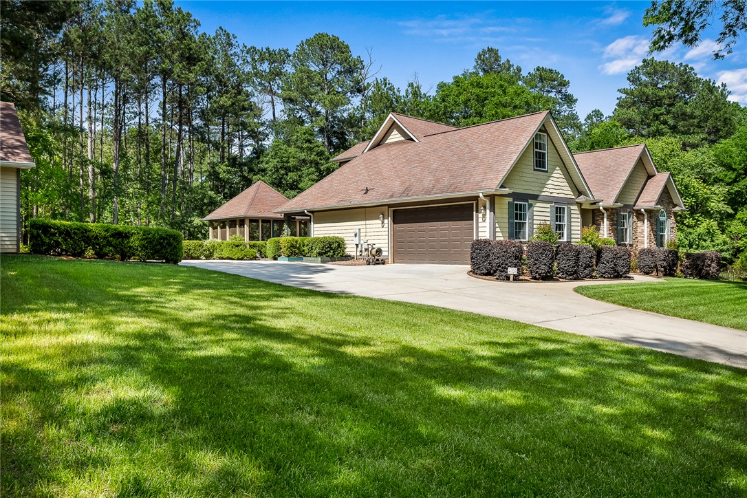 103 Shoals Circle, Townville, South Carolina image 2