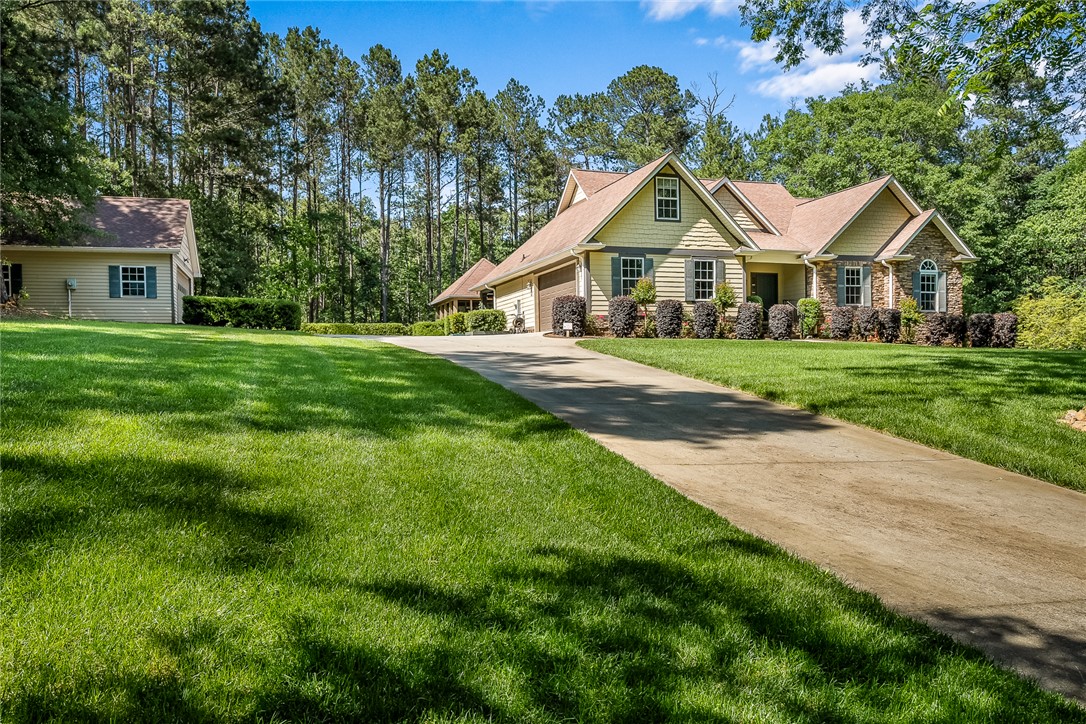 103 Shoals Circle, Townville, South Carolina image 3