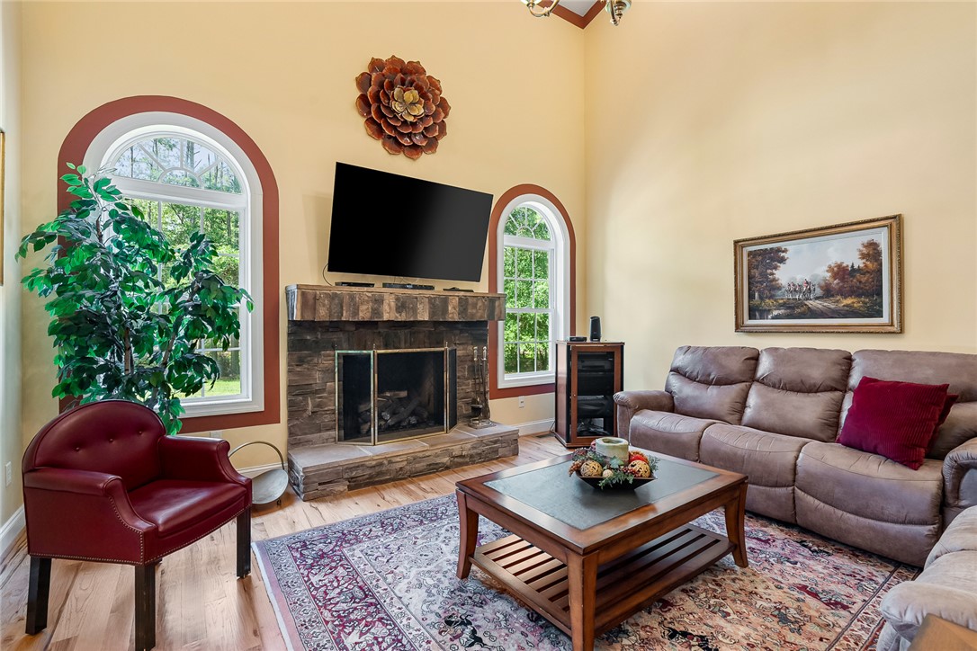 103 Shoals Circle, Townville, South Carolina image 6
