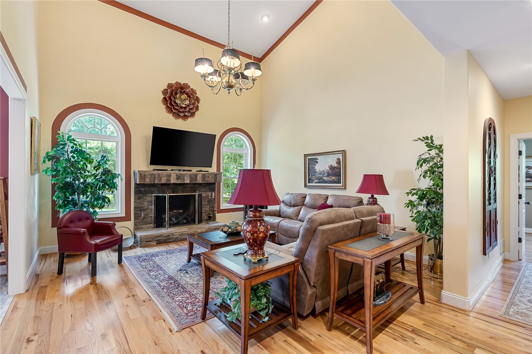 103 Shoals Circle, Townville, South Carolina image 5