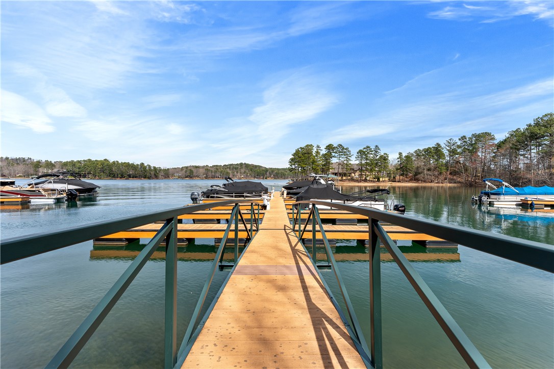 111 Northshores Drive, Seneca, South Carolina image 5