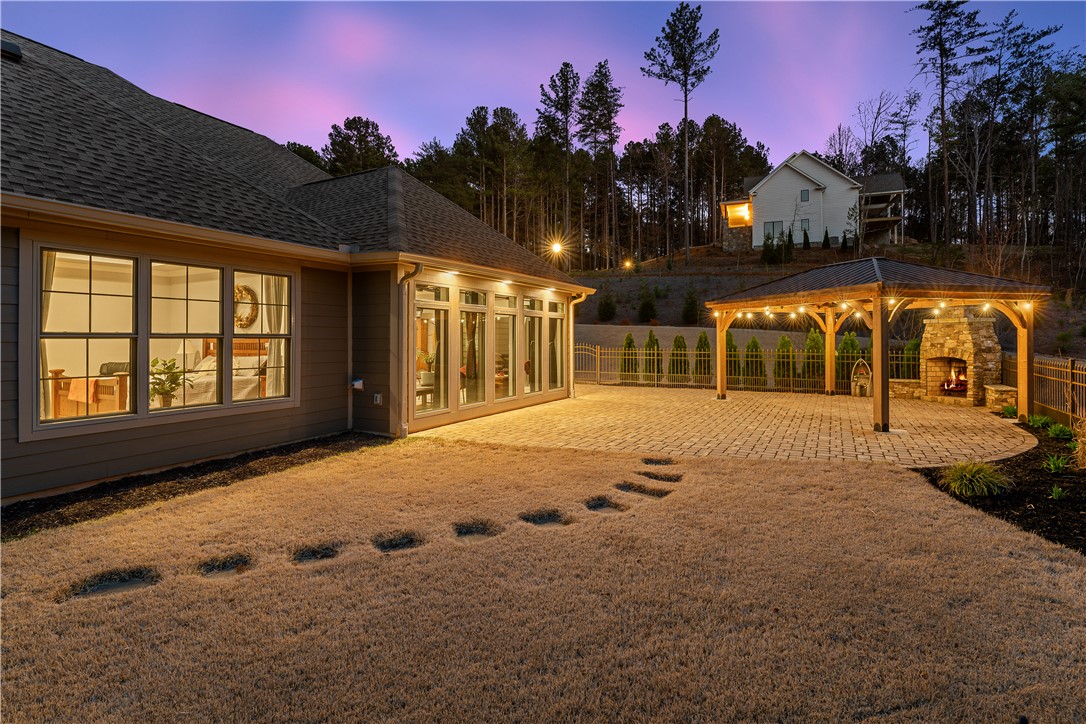 111 Northshores Drive, Seneca, South Carolina image 3