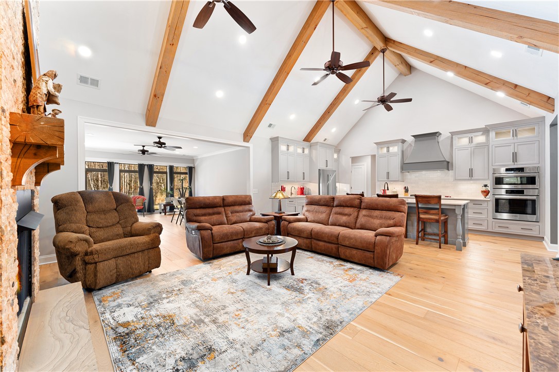 111 Northshores Drive, Seneca, South Carolina image 14