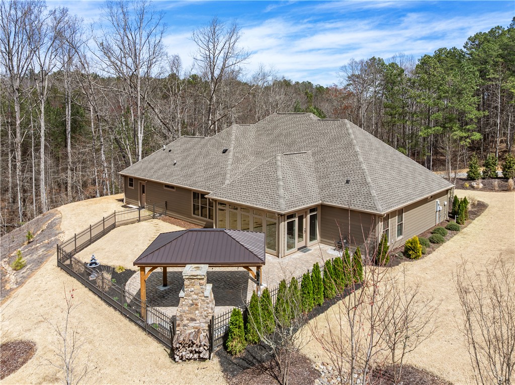 111 Northshores Drive, Seneca, South Carolina image 9