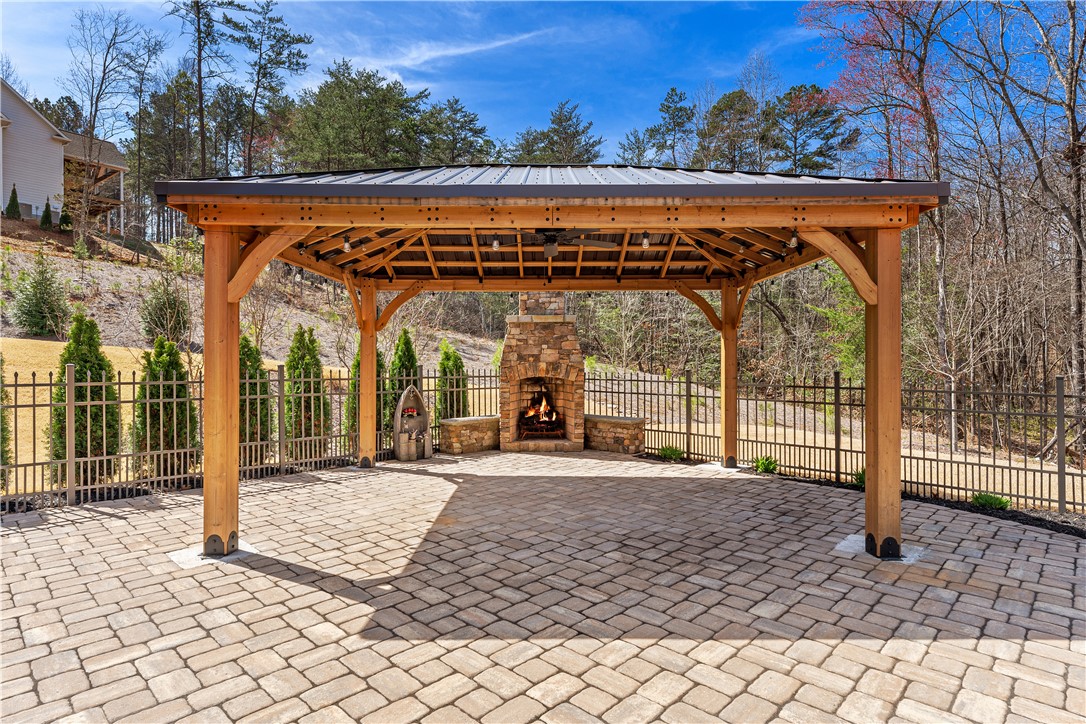 111 Northshores Drive, Seneca, South Carolina image 40