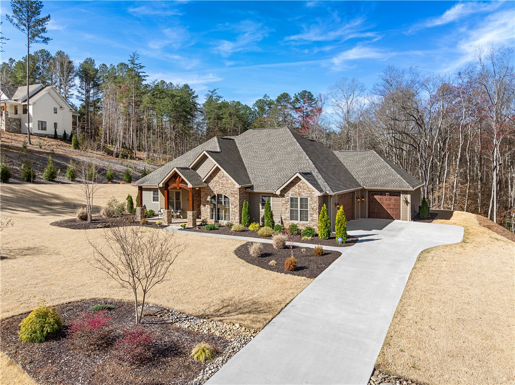111 Northshores Drive, Seneca, South Carolina image 8