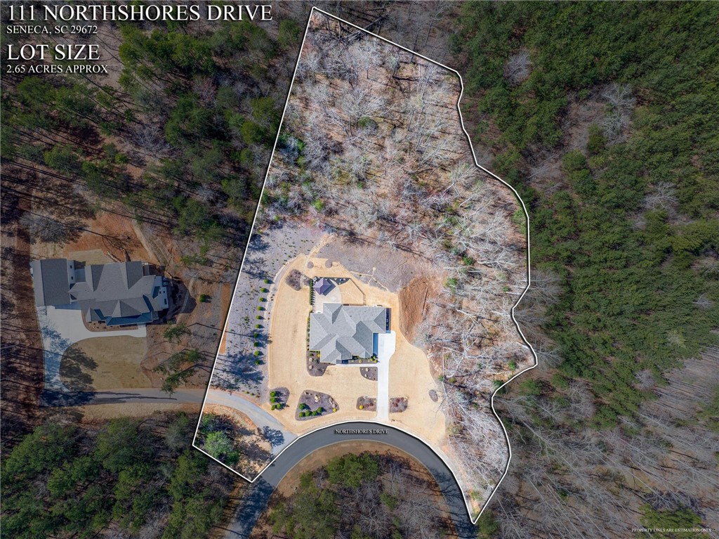 111 Northshores Drive, Seneca, South Carolina image 4