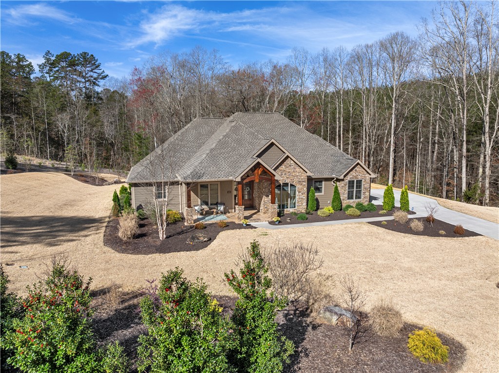 111 Northshores Drive, Seneca, South Carolina image 7