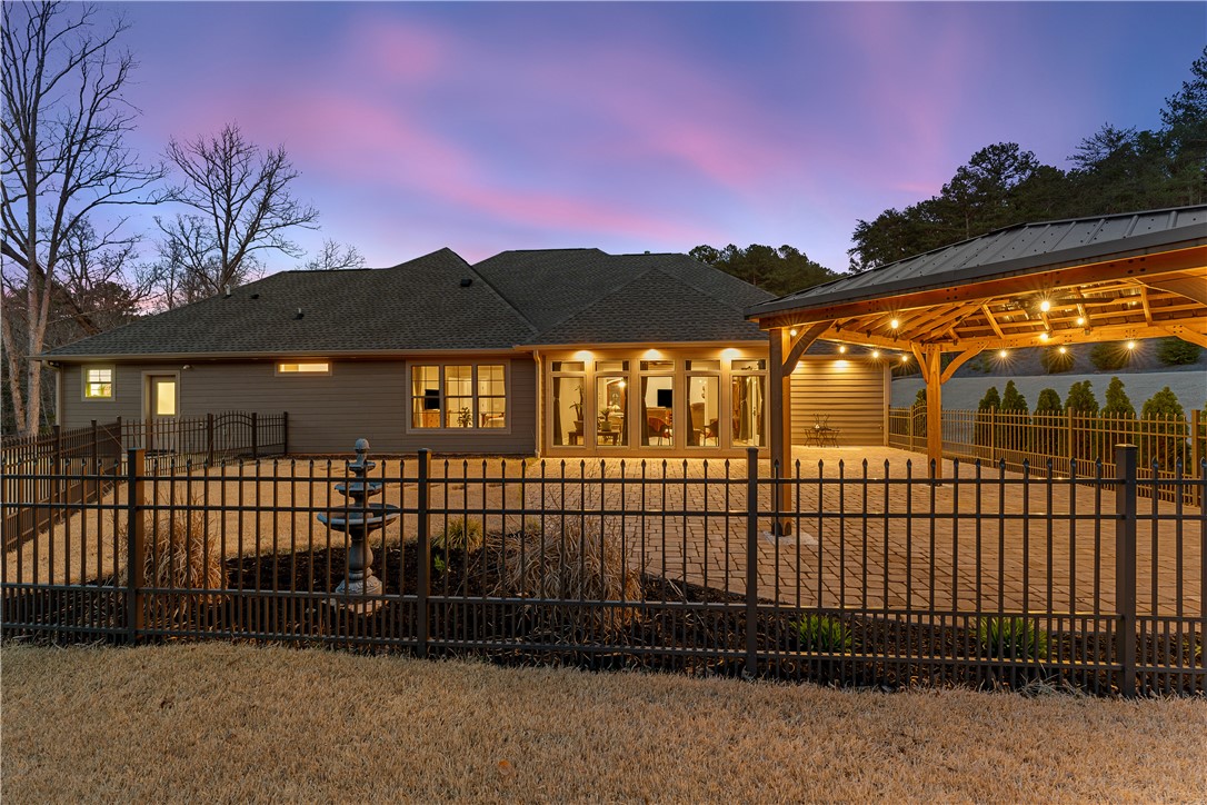 111 Northshores Drive, Seneca, South Carolina image 42