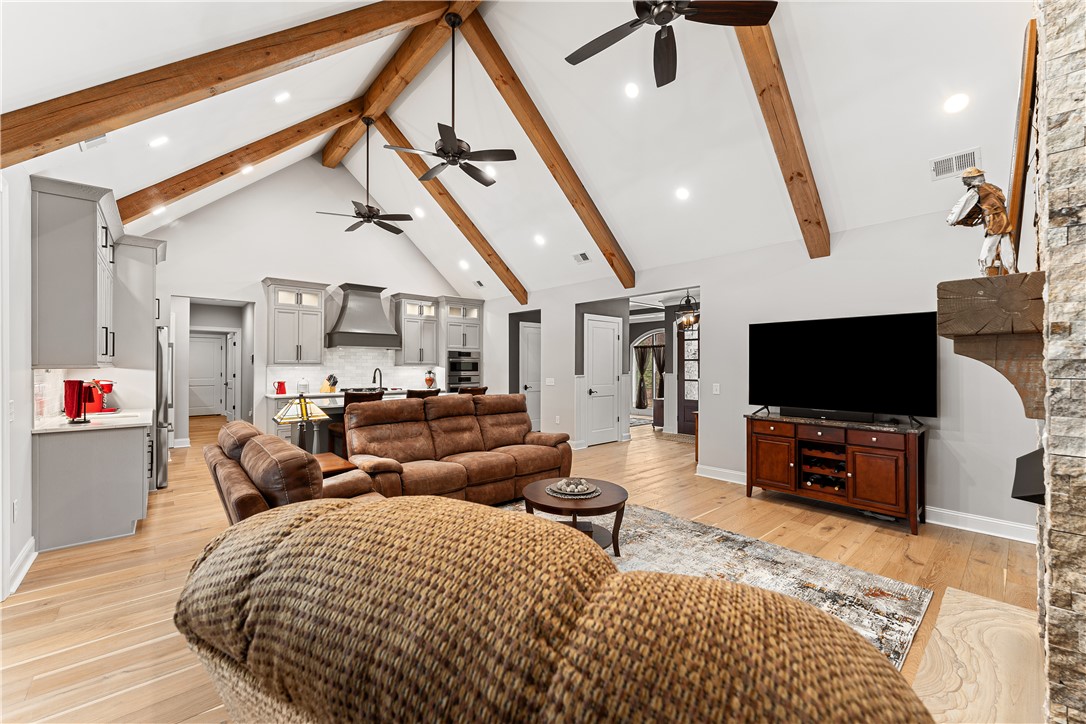 111 Northshores Drive, Seneca, South Carolina image 16