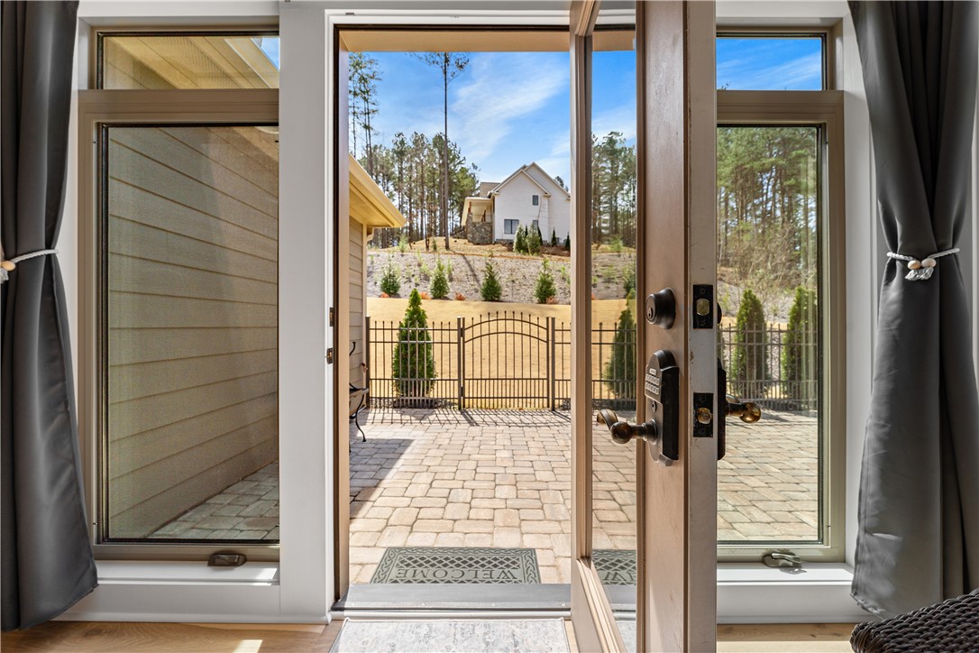 111 Northshores Drive, Seneca, South Carolina image 38