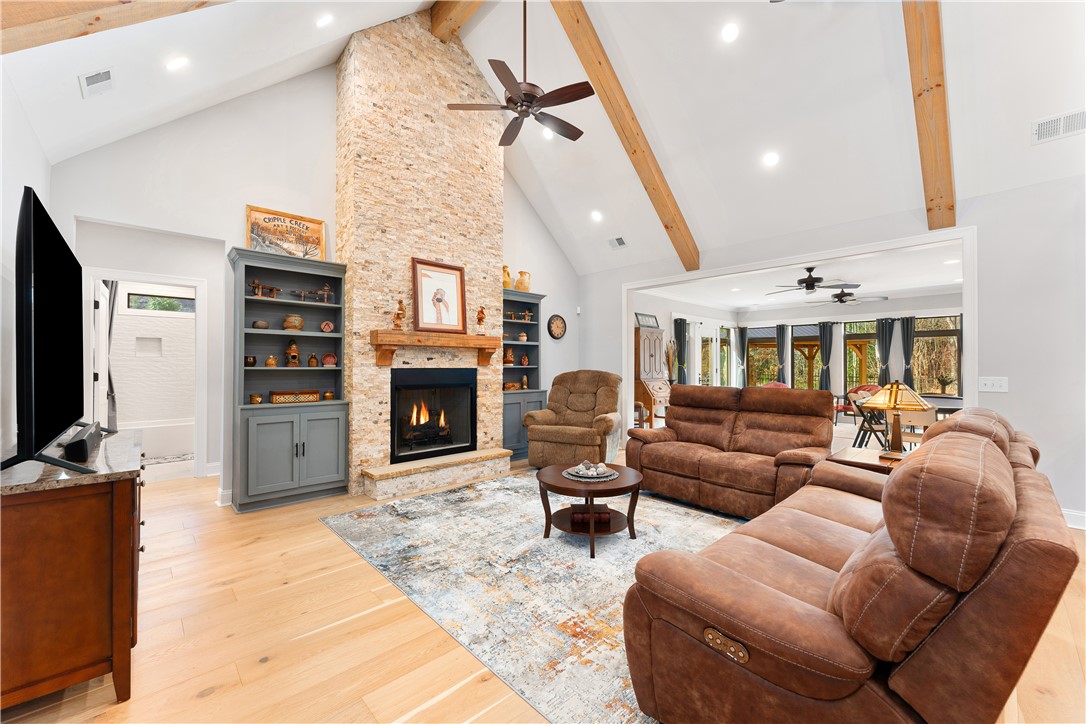 111 Northshores Drive, Seneca, South Carolina image 15