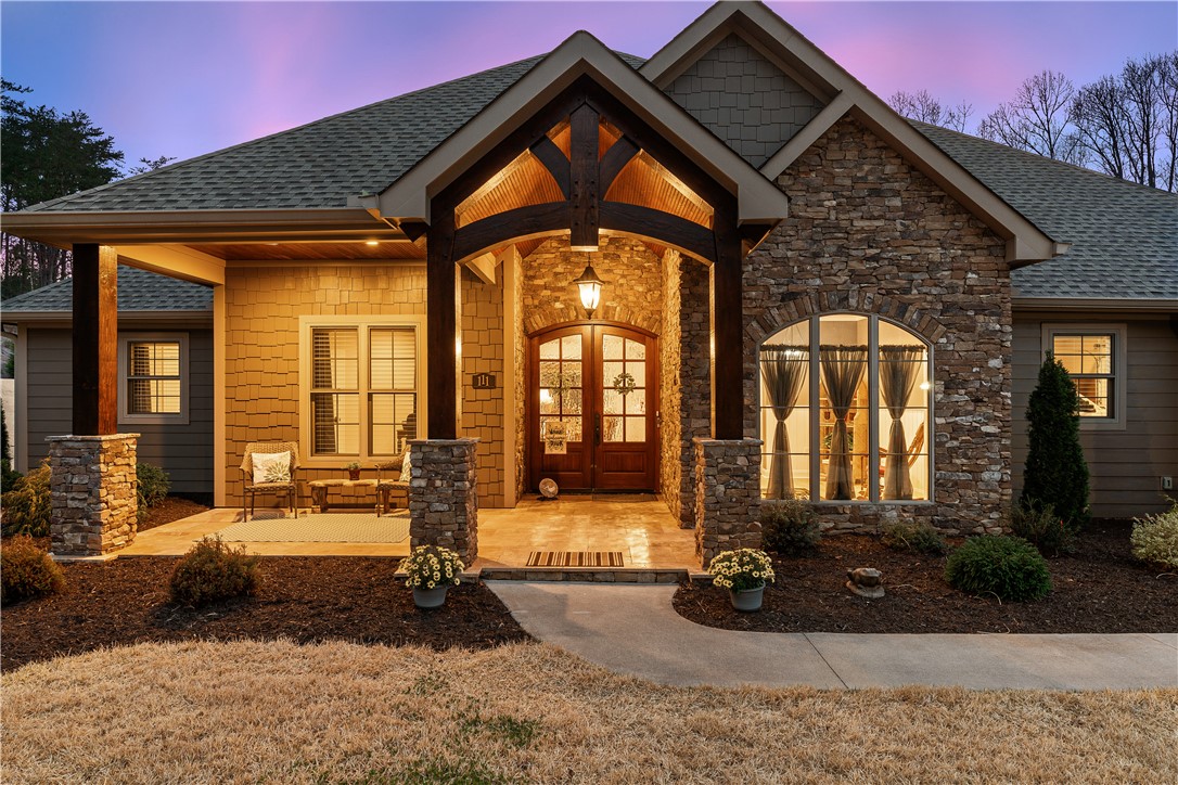111 Northshores Drive, Seneca, South Carolina image 10
