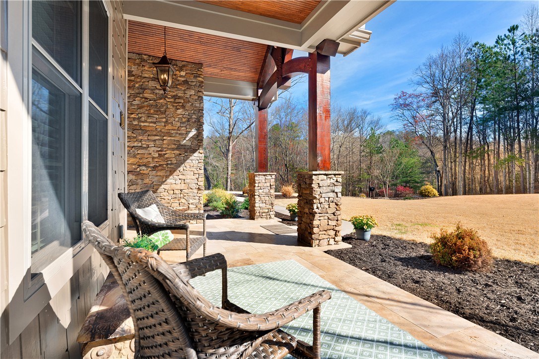 111 Northshores Drive, Seneca, South Carolina image 11