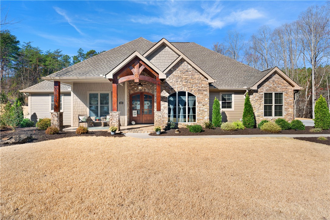 111 Northshores Drive, Seneca, South Carolina image 2