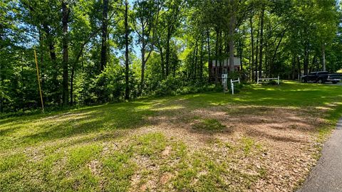 Vacant Land For Sale - 522 Kinston Loop Drive<br/> Westminster, SC 29693