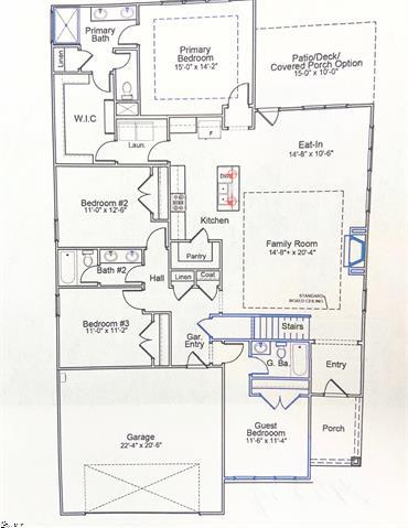 213 Carpenter Road, Anderson, South Carolina image 2